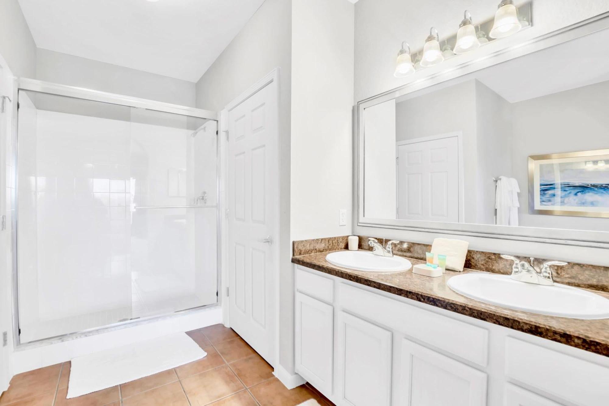 Upscale 3Br Near Disney - Pool And Hot Tub! Orlando Esterno foto