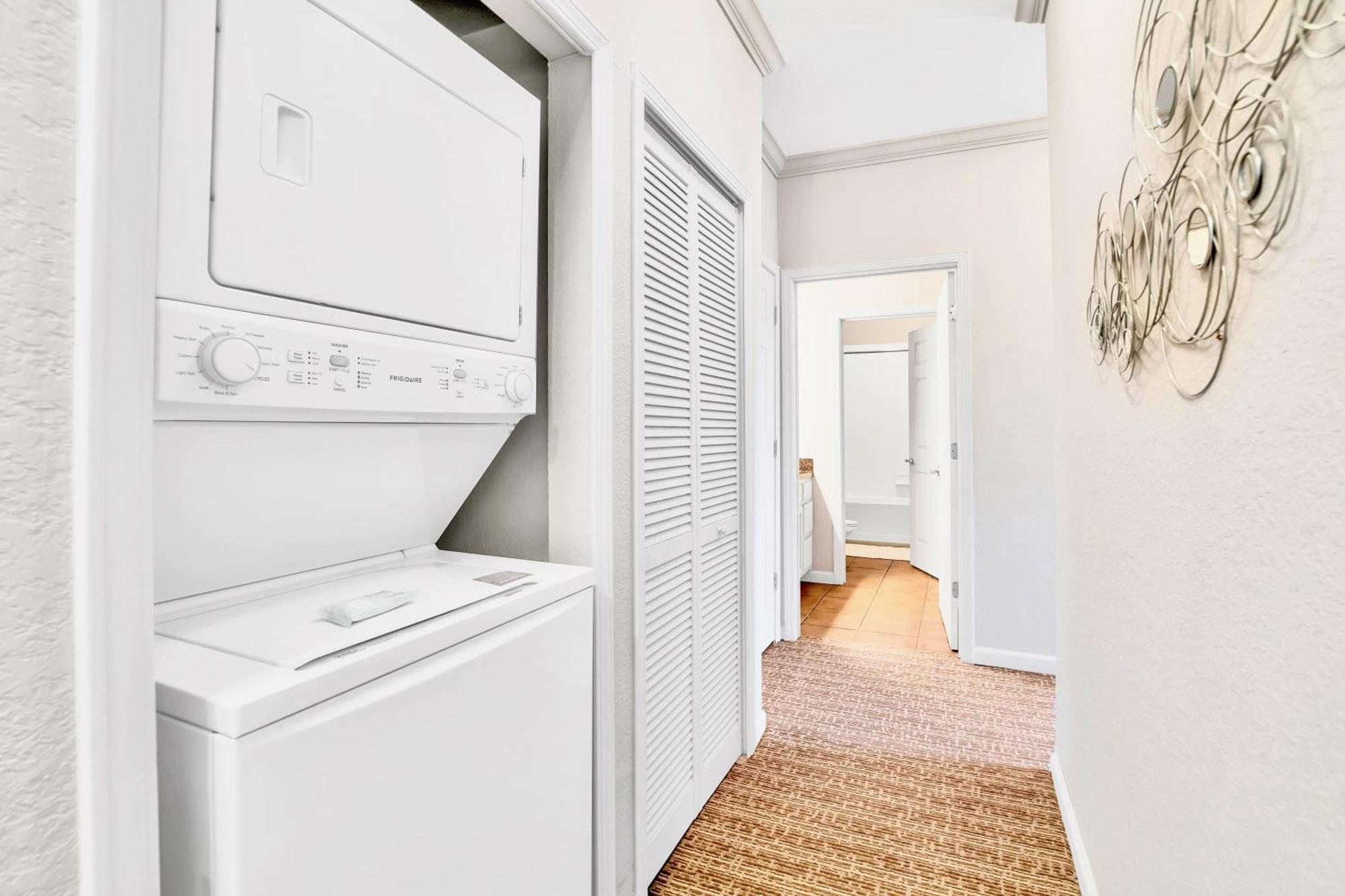 Upscale 3Br Near Disney - Pool And Hot Tub! Orlando Esterno foto