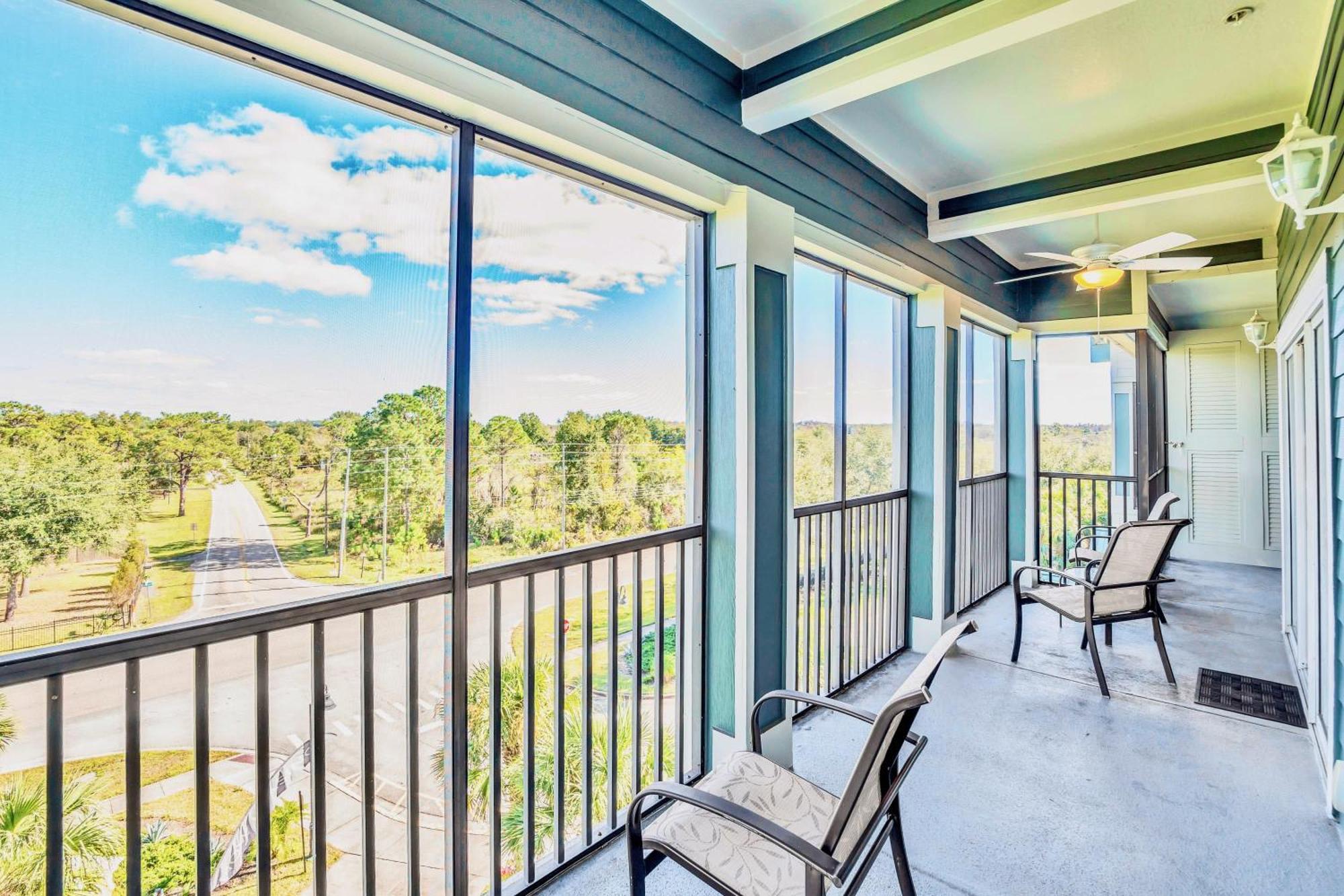 Upscale 3Br Near Disney - Pool And Hot Tub! Orlando Esterno foto