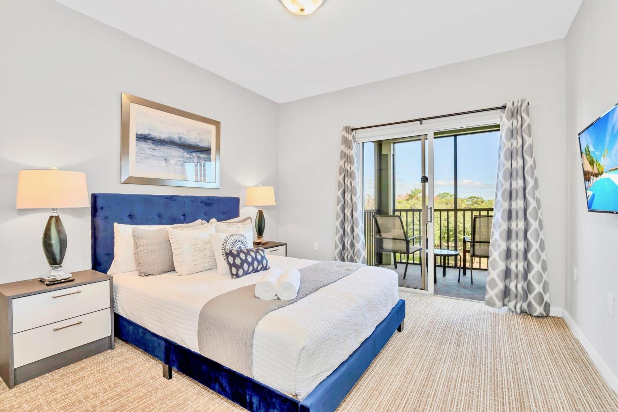 Upscale 3Br Near Disney - Pool And Hot Tub! Orlando Esterno foto
