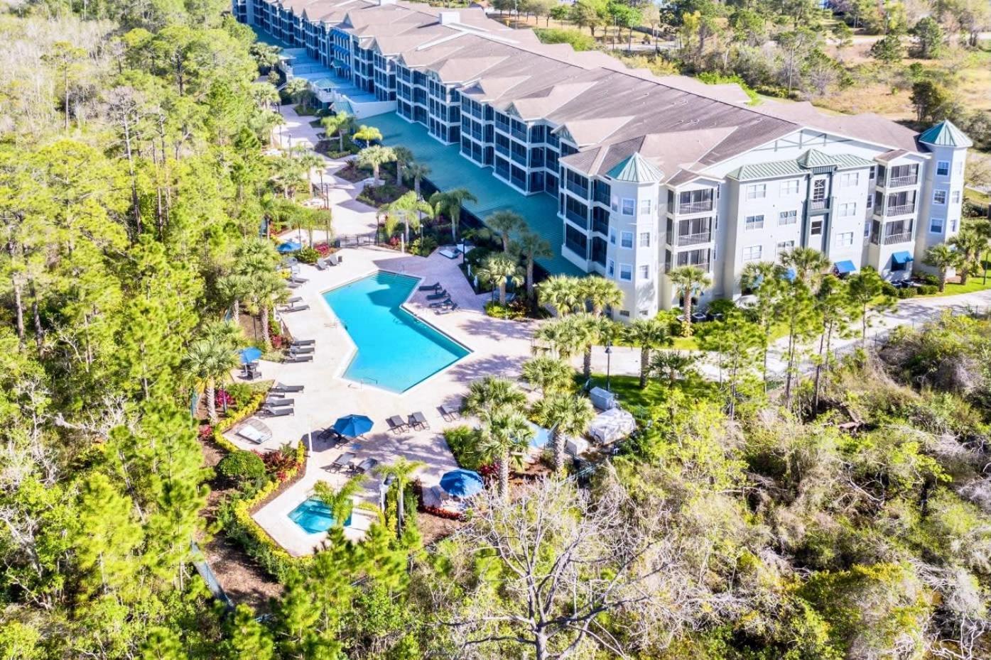 Upscale 3Br Near Disney - Pool And Hot Tub! Orlando Esterno foto