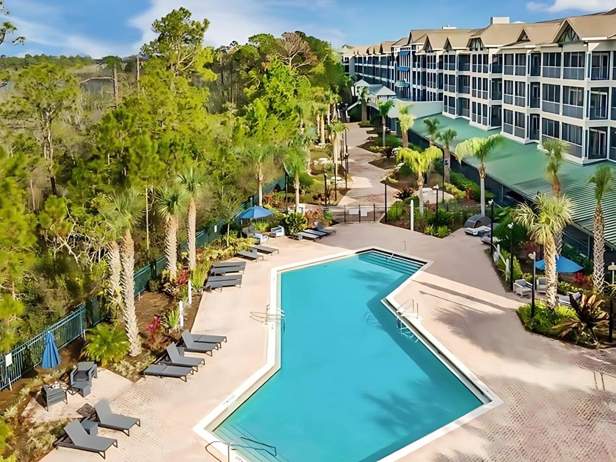 Upscale 3Br Near Disney - Pool And Hot Tub! Orlando Esterno foto